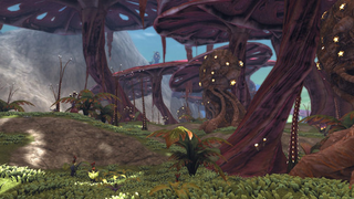 Illustration for article titled All The Star Trek Online Screens You'll Ever Need